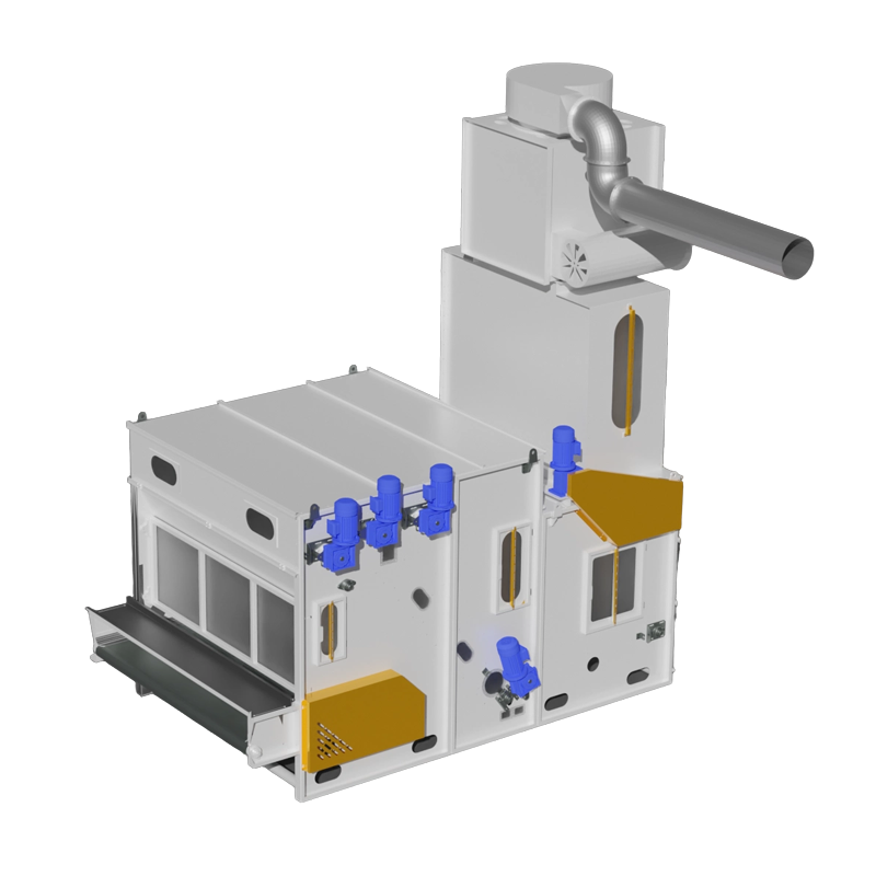 HYGM Vibrating Feder