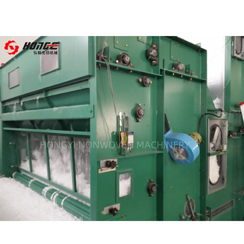 HYGM Vibrating Feder