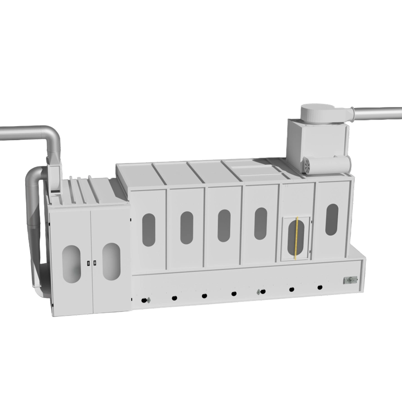 HYDC Big thalamum blender