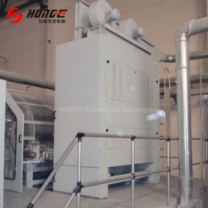 HYQY Pneumatica Feder