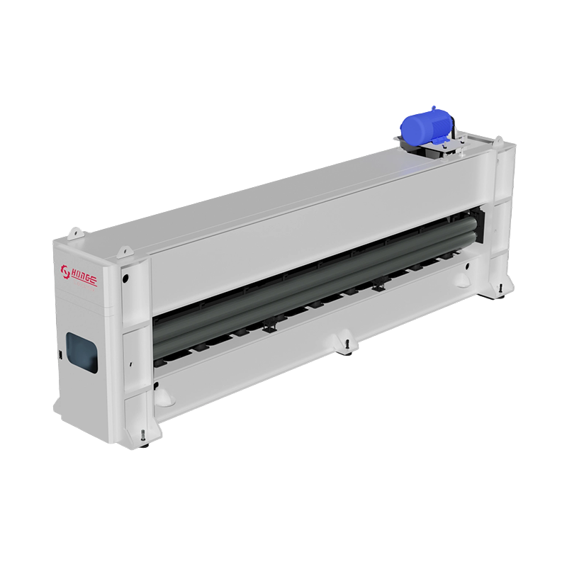 HYZC Examen Punching Machina