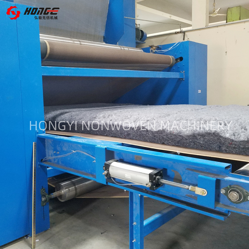 HYQL Airlay Machina