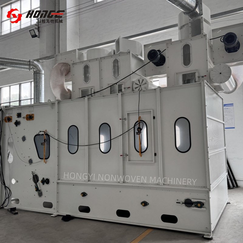HYDC Big thalamum blender