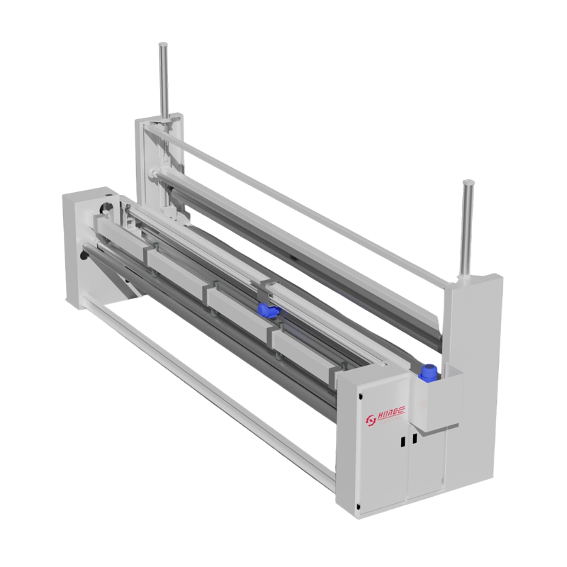 HYSJ Winder et dromonem
