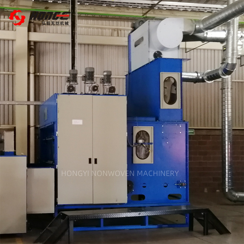 HYGM Vibrating Feder