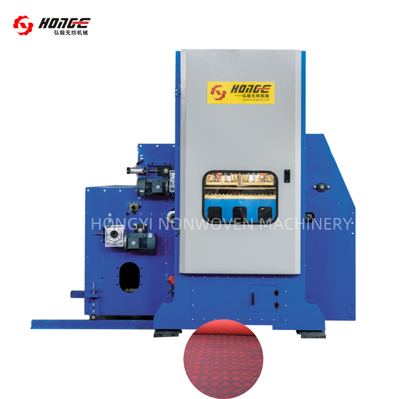 HYZC Examen Punching Machina