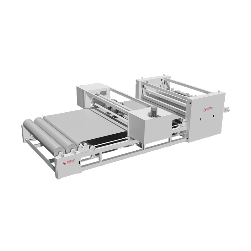 HYFQ Slitting machina