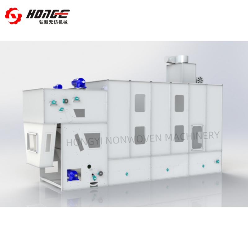HYDC Big thalamum blender