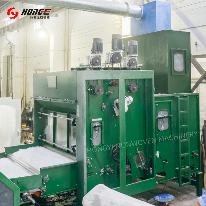 HYGM Vibrating Feder