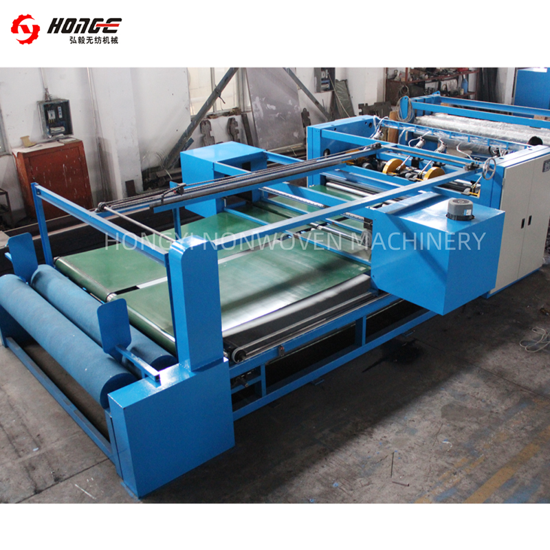 HYFQ Slitting machina