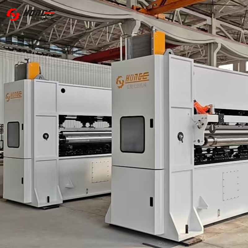 HYZC Examen Punching Machina