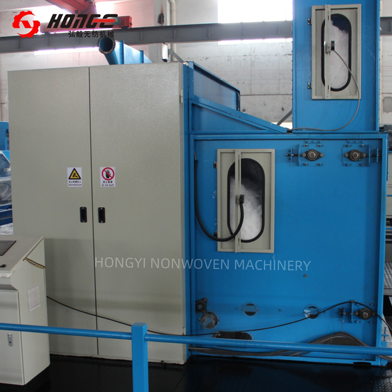 HYGM Vibrating Feder