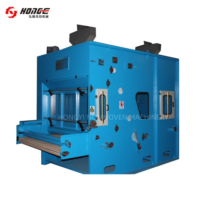 HYGM Vibrating Feder