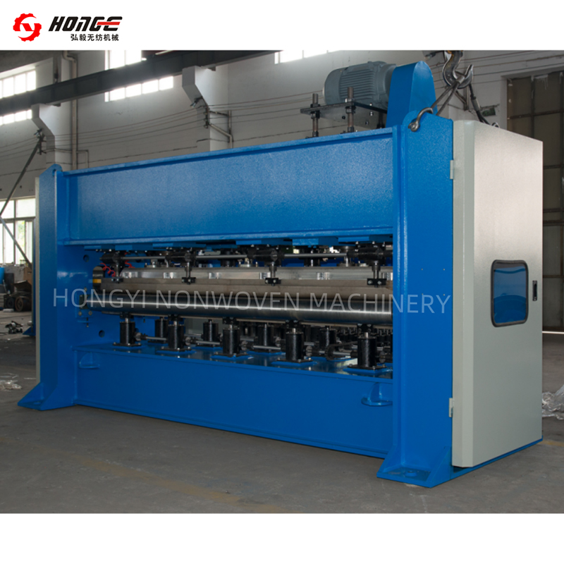 HYZC Examen Punching Machina
