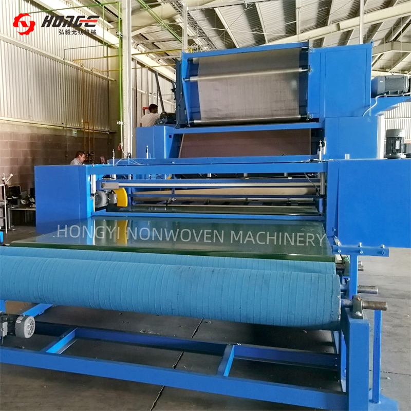 HYFQ Slitting machina