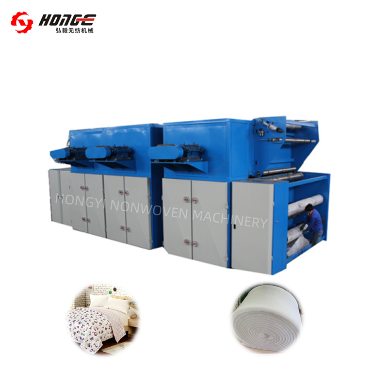 HYHX Nonwoven Fabricae Oven