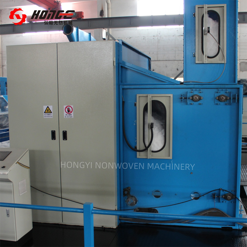 HYGM Vibrating Feder