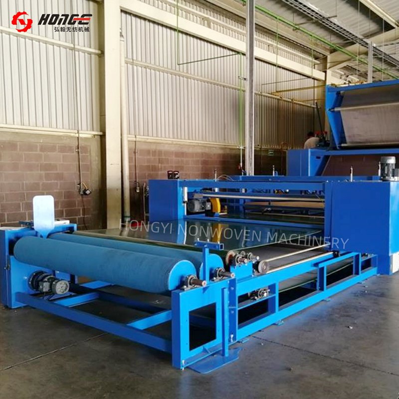 HYFQ Slitting machina