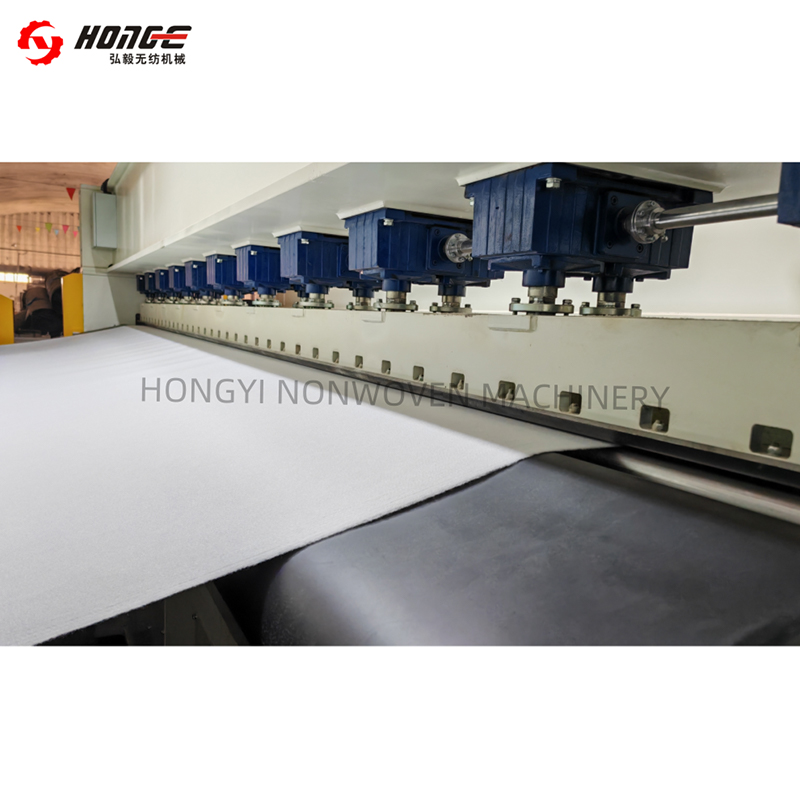 HYZC Examen Punching Machina