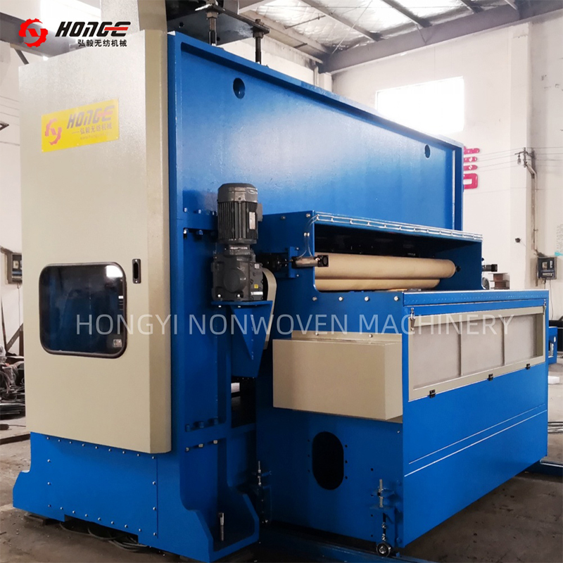 HYZC Examen Punching Machina