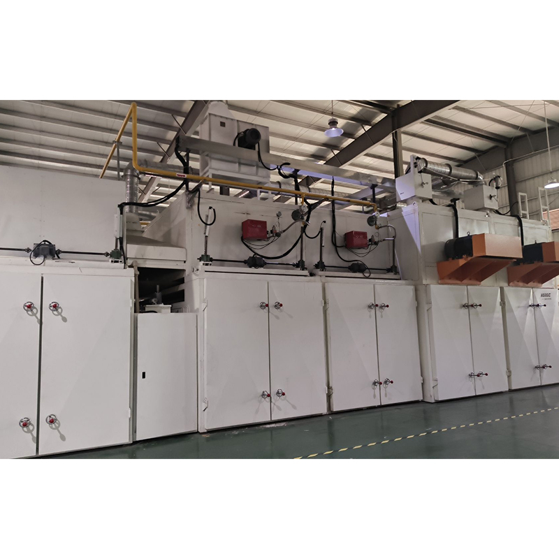 HYHX Nonwoven Fabricae Oven