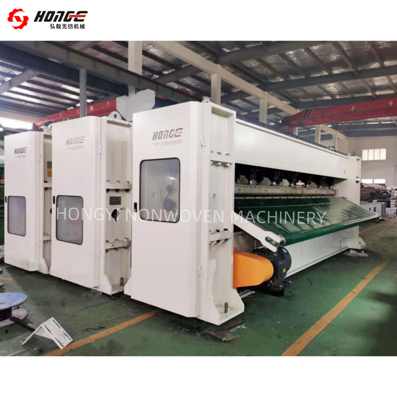 HYZC Examen Punching Machina