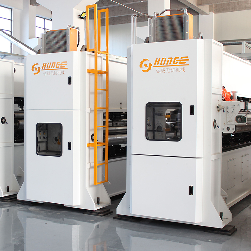HYZC Examen Punching Machina