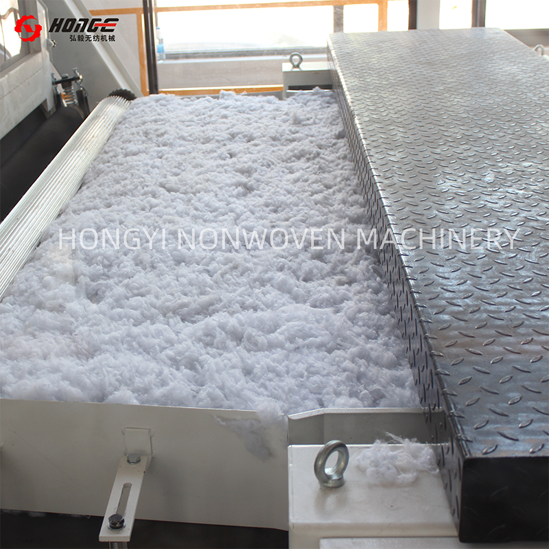HYYZY Cingulum perpendens Fabrica Nonwoven Productio