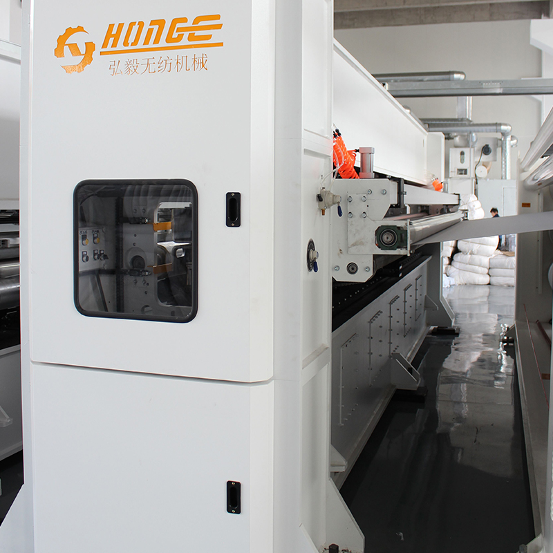HYZC Examen Punching Machina