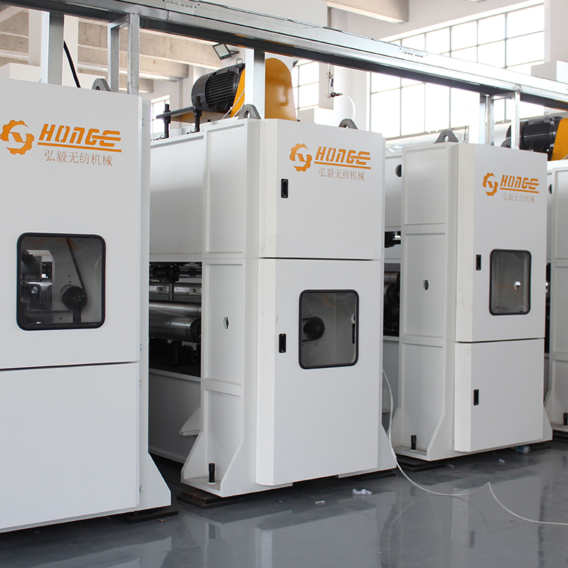 HYZC Examen Punching Machina