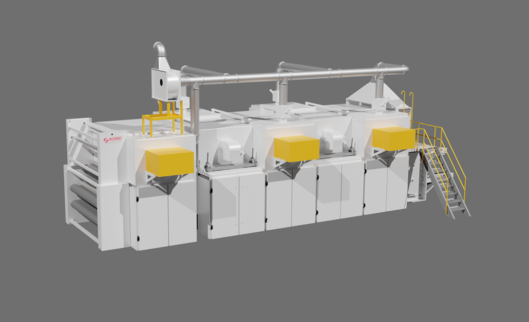 Scelerisque Bonded & æstus Profecti Equipment